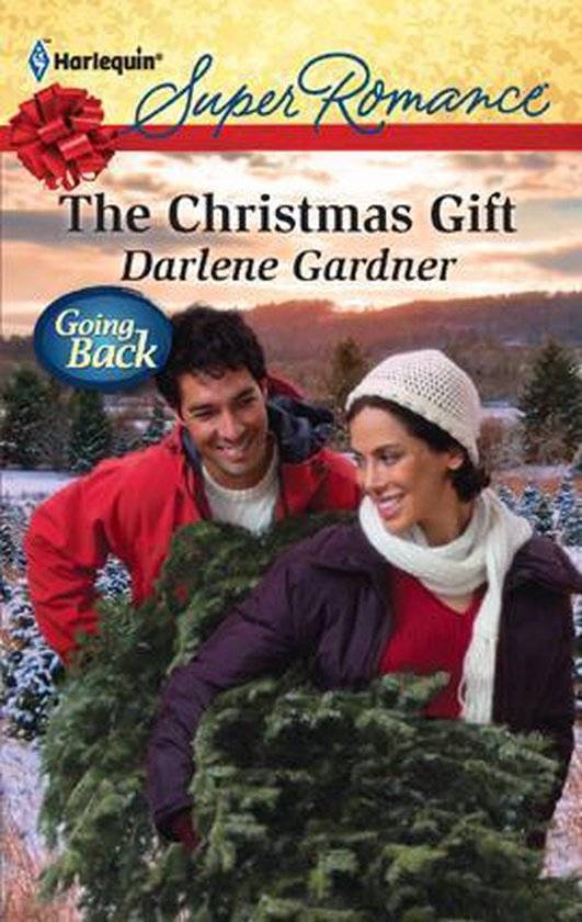 The Christmas Gift - cover