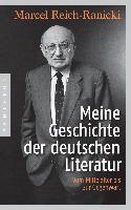 Meine Geschichte der deutschen Literatur