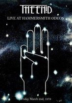 Live At Hammersmith Odeon