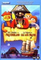 Playmobil - Het Geheim Van Het Pirateneiland