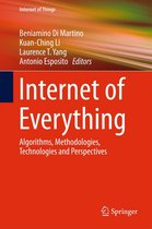 Internet of Things - Internet of Everything
