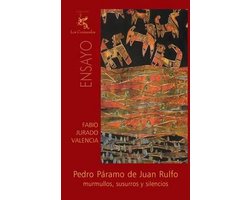 Pedro Páramo de Juan Rulfo