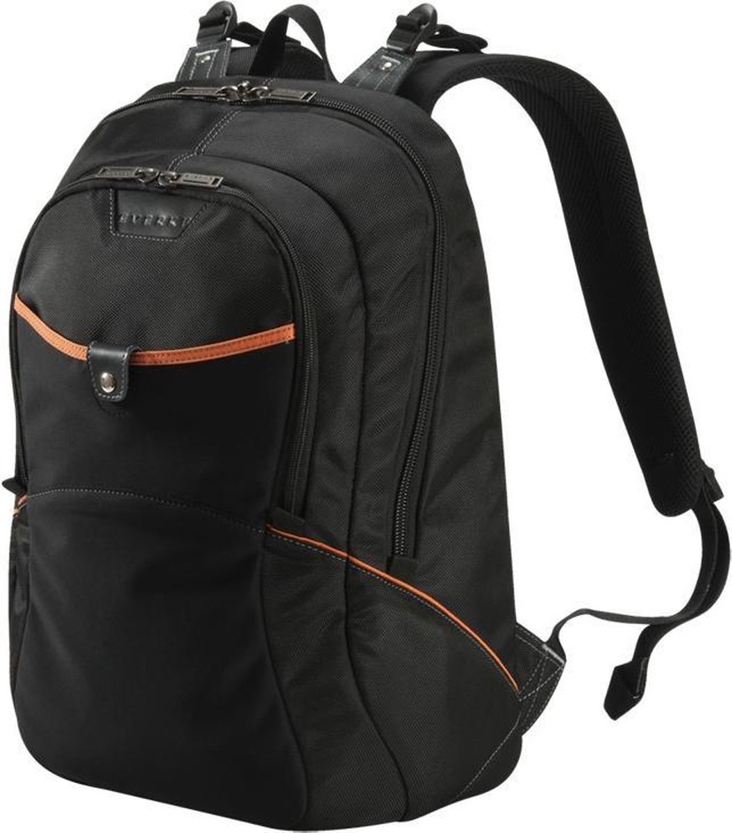 Everki Glide Laptop Backpack 17.3 Black
