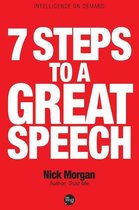 How to Give a Great Speech