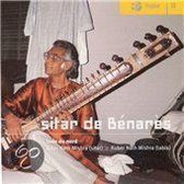 Sitar De Benares Inde Du N