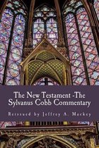 The New Testament - The Sylvanus Cobb Translation
