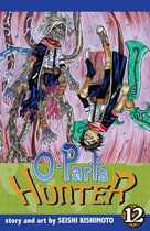 O-Parts Hunter 12 - O-Parts Hunter, Vol. 12