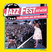 Best Of Jazz Fest 1988