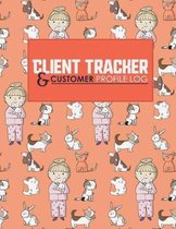 Client Tracker & Customer Profile Log