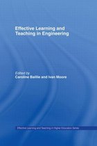 Effective Learning and Teaching in Higher Education- Effective Learning and Teaching in Engineering