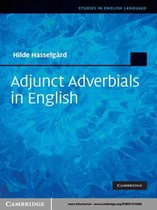 Studies in English Language -  Adjunct Adverbials in English
