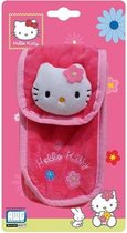 Hello Kitty - Case Fluff