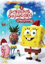 SpongeBob SquarePants [DVD]