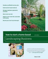 Home-Based Business Series - How to Start a Home-Based Landscaping Business