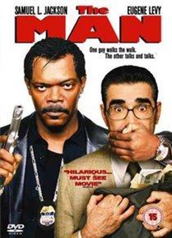 Man