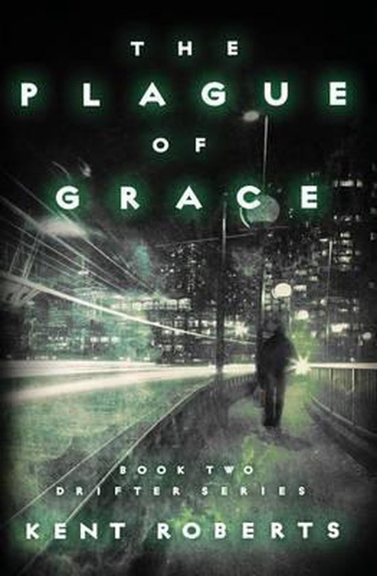The Plague of Grace - cover