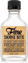 Fine Accoutrements Fine After Shave Snake Bite