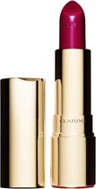 Clarins Joli Rouge Brillant Lippenstift 3.5 gr. - 27 Hot Fuchsia