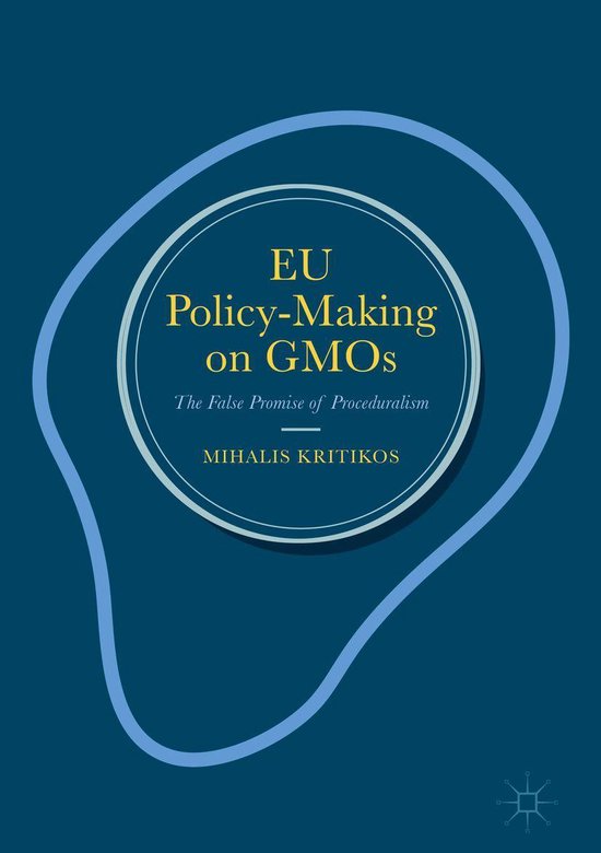 Political Science and International Studies (R0) - EU Policy ... - cover