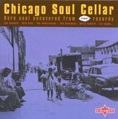 Chicago Soul Cellar