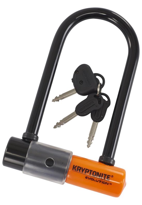 kryptonite lite mini 6