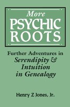 More Psychic Adventures