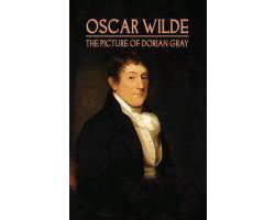 The Picture of Dorian Gray