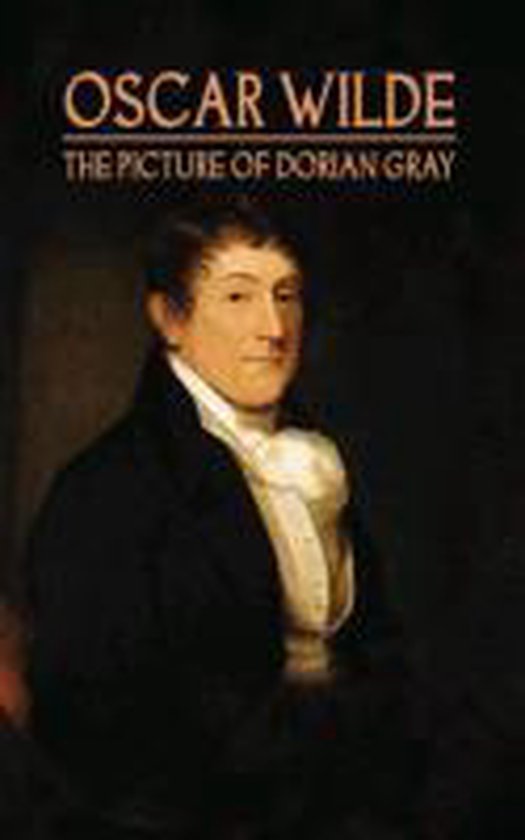 The Picture of Dorian Gray
