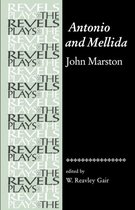 The Revels Plays- Antonio and Mellida