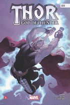 Marvel 4 - Thor