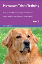 Hovawart Tricks Training Hovawart Tricks & Games Training Tracker & Workbook. Includes