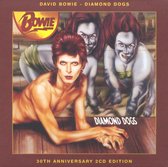 Diamond Dogs (30th Anniversary Addition)