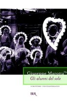 Scrittori contemporanei - Gli alunni del sole