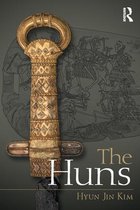 Peoples of the Ancient World - The Huns