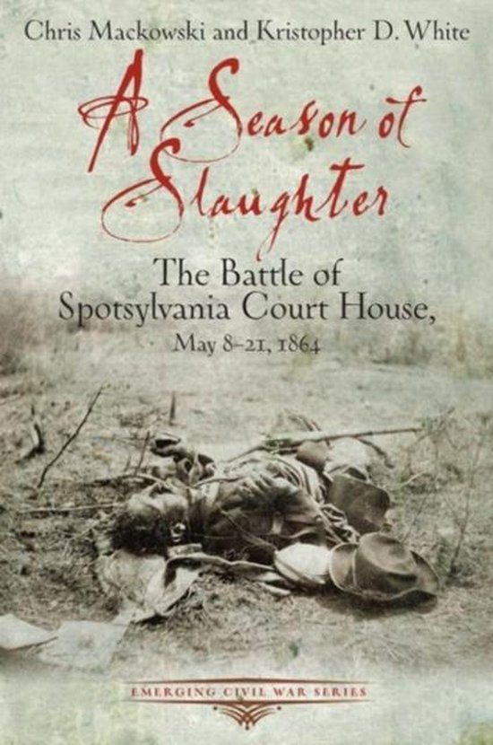 Season Of Slaughter - cover