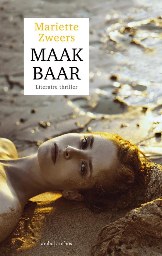 Maakbaar - cover