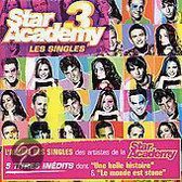 Star Academy 3: L'Album des Singles Solos