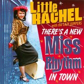 There's A New Miss Rhythm In Town