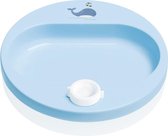 Bebe-Jou Wally Whale Warmwaterbord