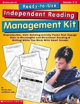 Ready-to-Use Independent Reading Management Kit