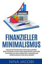 Finanzieller Minimalismus