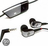 BlackBerry In-Ear Stereo Headset HDW-15766-005