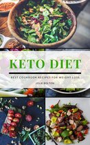 Healthy & Diet cookbook Recipes - Keto diet cookbook