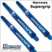 Harrows Supergrip Tweenie Blue  Set Ã  3 stuks