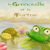 La Grenouille et la Tortue