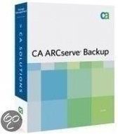 CA ARCserve Backup r12.5 f\ Windows f\ MS SBS Premium Edition