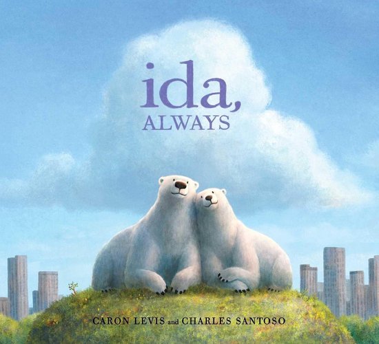 Ida, Always - cover