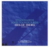 Helge Iberg - Standards And Vanguards (CD)