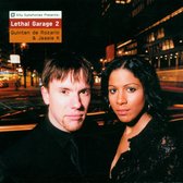 Quinten & Jessie K - Lethal Garage 2 (CD)