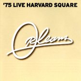 75 Live - Harvard  Square Theatre